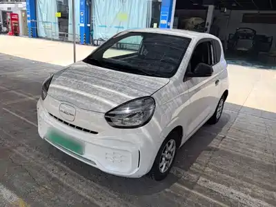 Roewe Kaiwei CLEVER 2022