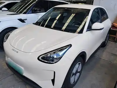 Geely Galaxy Starry Wish 2026