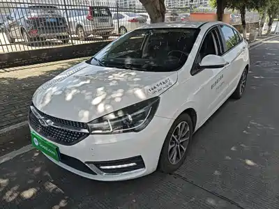 Chery Arrizo 5 2023