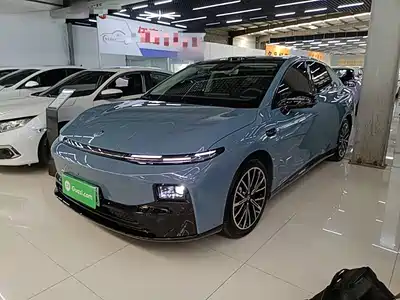 Leapmotor B01 2025