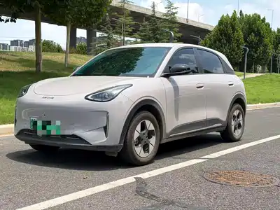 Geely Galaxy Starry Wish 2026
