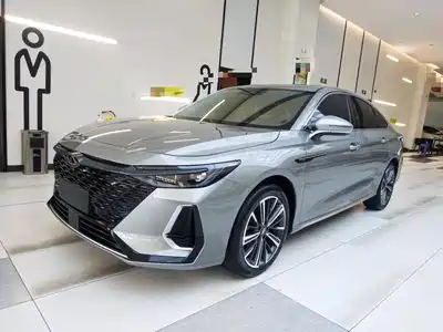 Chery Arrizo 8 2023