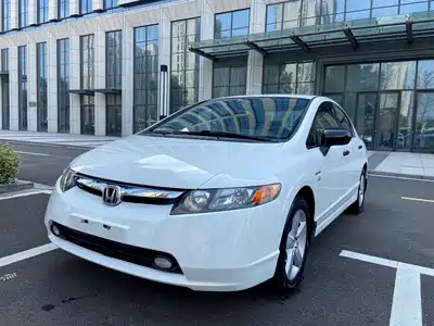 Honda Civic 2011