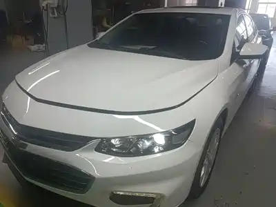 Chevrolet Malibu XL 2017