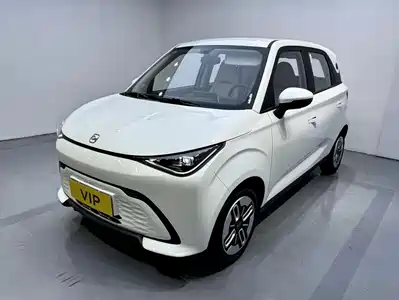 QQ New Energy Duomi 2025