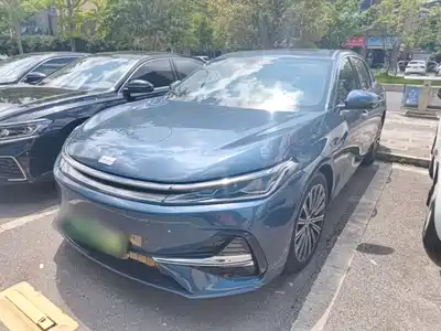Geely Galaxy A7 2025