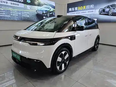 ZEEKR MIX 2025