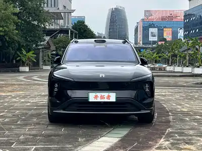 NIO ES6 2024