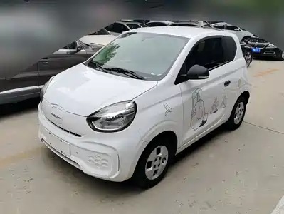 Roewe Kaiwei CLEVER 2021