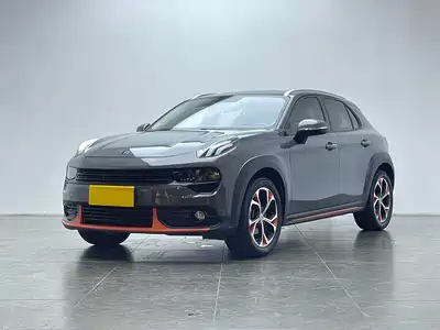 Lynk & Co 02 2020