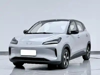 Wuling Motors Bingo PLUS 2026