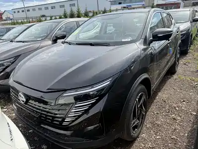 Nissan Qashqai 2026