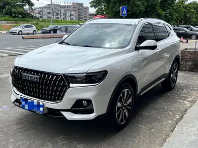 Haval H6 2023