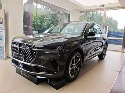 Lincoln Nautilus 2026