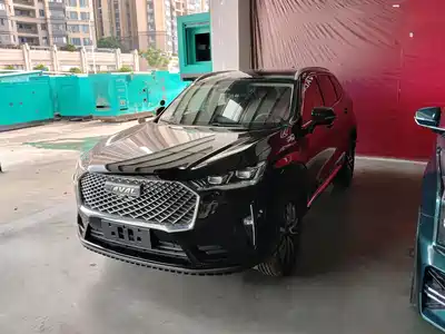 Haval H6 2020