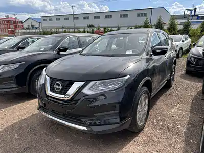 Nissan X-Trail 2026
