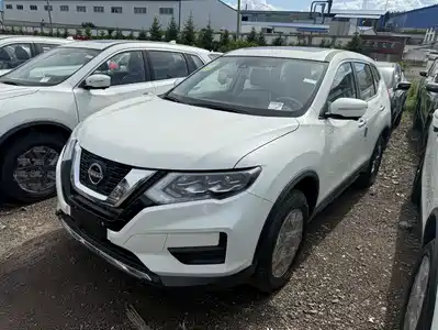 Nissan X-Trail 2026