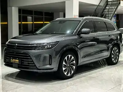 AITO Wenjie M7 2022