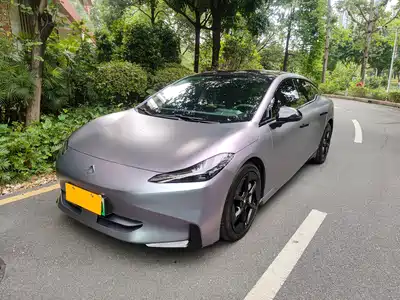 GAC Haobo GT 2024