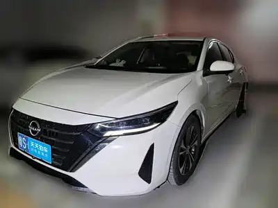Nissan Sylphy 2024
