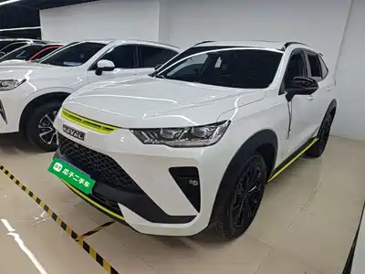 Haval H6S 2022