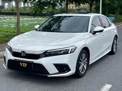 Honda Civic 2023