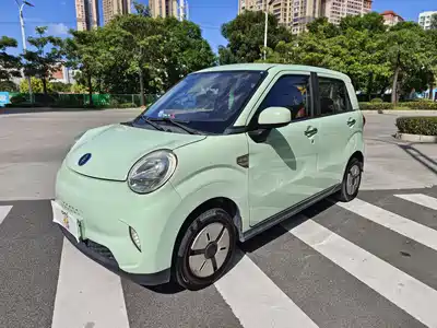 Lingbao Auto Lingbox BOX 2022