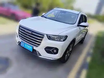 Haval H6 2021