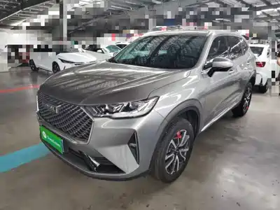 Haval H6 2025