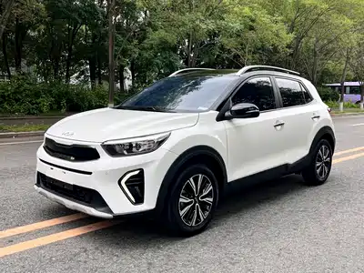 Kia KX1 2023