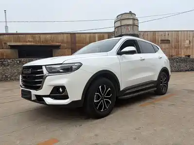 Haval H6 2022