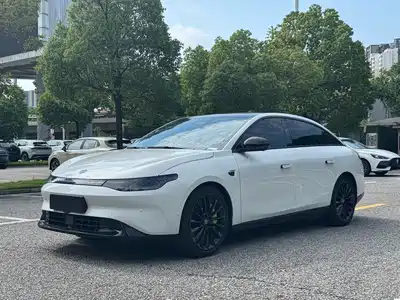 Leapmotor C01 2023