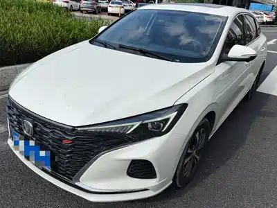 Changan Eado 2022
