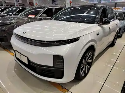 Li Auto L7 2023