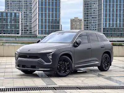 NIO ES6 2022