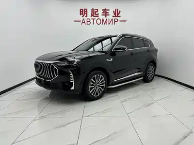 Jetour X70 PLUS 2023
