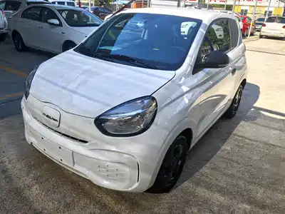 Roewe Kaiwei CLEVER 2021