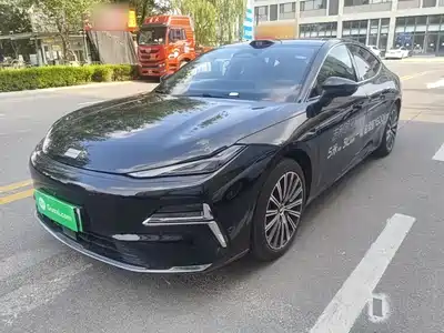 Geely Galaxy Xingyao 8 2025