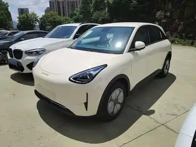 Geely Galaxy Starry Wish 2026