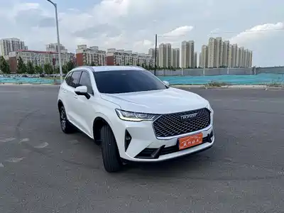 Haval H6 2022