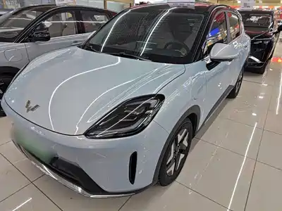 Wuling Motors Bingo S 2025