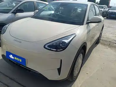Geely Galaxy Starry Wish 2026