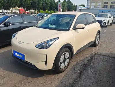 Geely Galaxy Starry Wish 2026