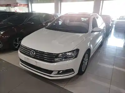 Volkswagen Lavida Tour 2018