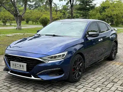 Hyundai Fista 2021