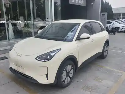 Geely Galaxy Starry Wish 2025