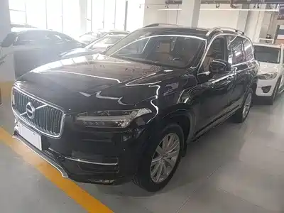 Volvo XC90 2015