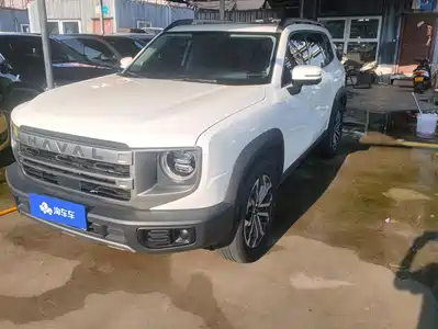 Haval Big Dog 2023