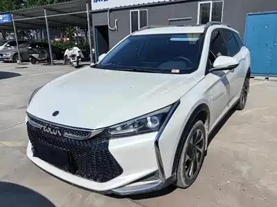 Dongfeng Aeolus Yixuan GS 2021