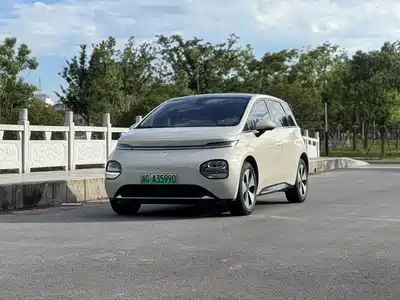 Baojun Cloud 2023